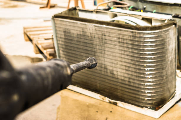 Best Professional Duct Cleaning Services  in Woodsboro, TX