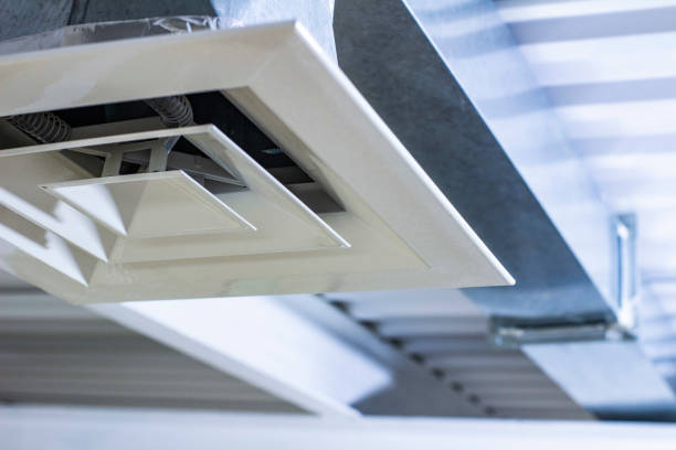 Best Local Air Duct Cleaning Services  in Woodsboro, TX