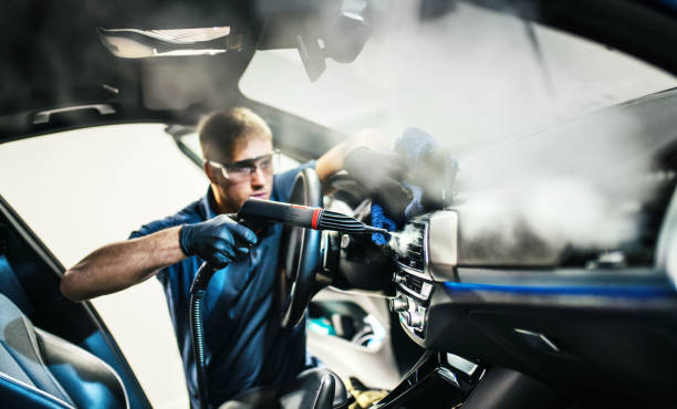 Best Affordable HVAC Duct Cleaning  in Woodsboro, TX