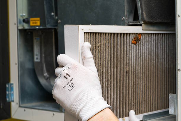 Best HVAC System Cleaning  in Woodsboro, TX