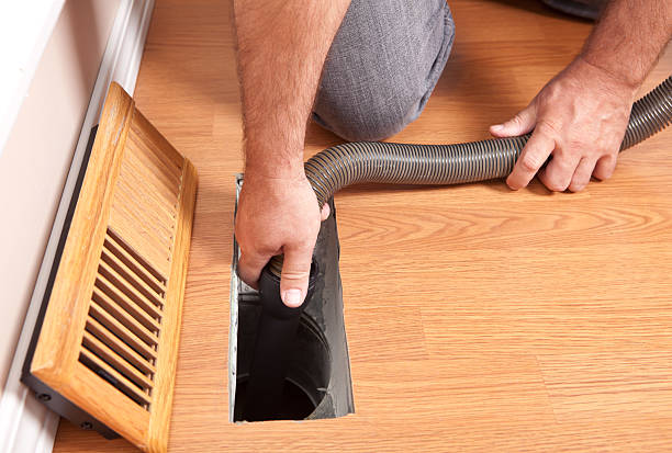 Best Air Duct Cleaning Near Me  in Woodsboro, TX