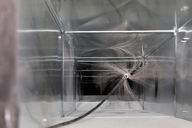Best Commercial HVAC Duct Cleaning  in Woodsboro, TX