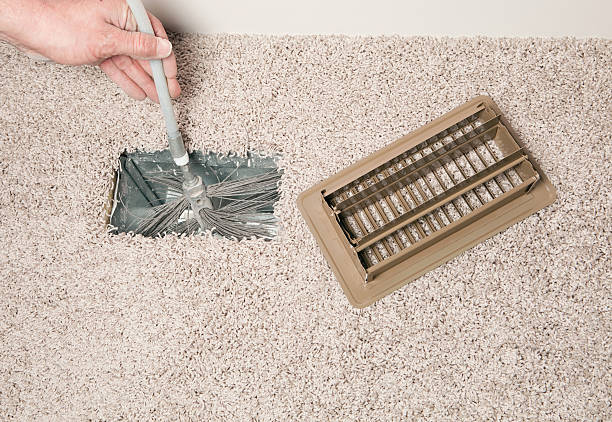 Best Best Air Duct Cleaning Company  in Woodsboro, TX