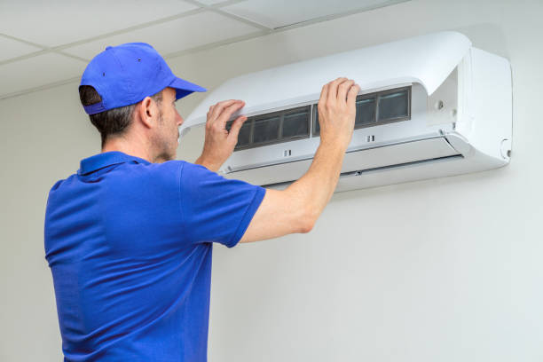 Best Emergency Air Duct Cleaning  in Woodsboro, TX
